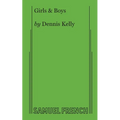 Girls & Boys - Paperback