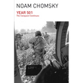 Year 501: The Conquest Continues - Paperback