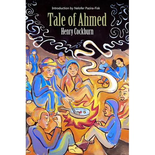 Tale of Ahmed - Paperback