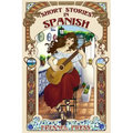 Short stories in Spanish - Paperback