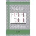 Toxic Gas Sensors and Biosensors - Paperback