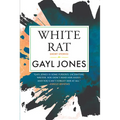 White Rat: Short Stories - Paperback