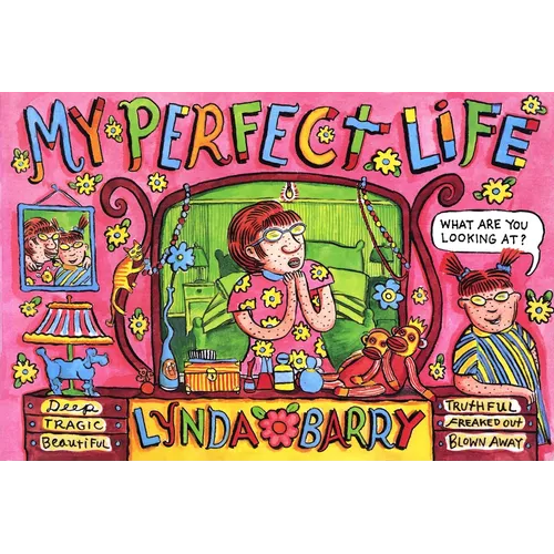 My Perfect Life - Hardcover