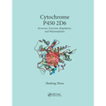 Cytochrome P450 2d6: Structure, Function, Regulation and Polymorphism - Paperback