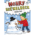 Henry Heckelbeck Chills Out - Paperback