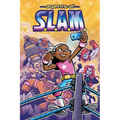 Agents of S.L.A.M. - Paperback