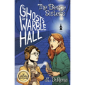 The Berge Sisters - The Ghosts of Warble Hall - Paperback