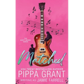 Matched - Paperback