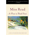 At Home in Thrush Green - Paperback