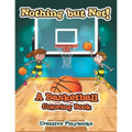 Nothing but Net! A Basketball Coloring Book - Paperback