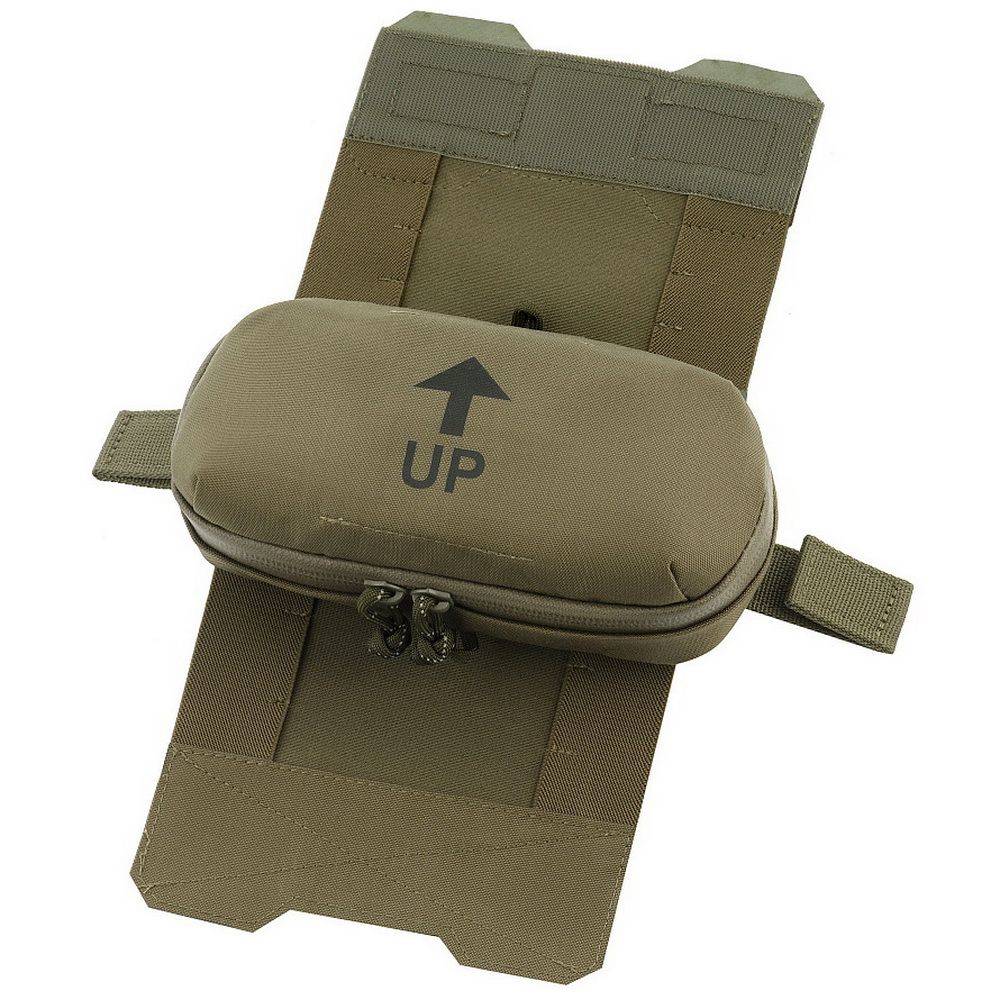 M-Tac Medical Pouch Horizontal Elite (Medium)