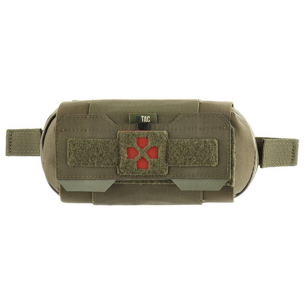 M-Tac Medical Pouch Horizontal Elite (Medium)