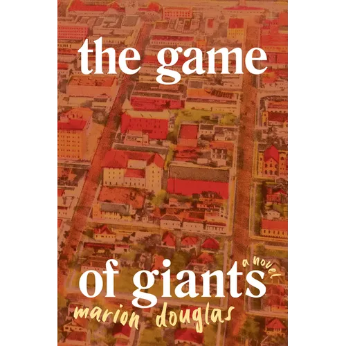 The Game of Giants - Paperback