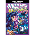Video Game Victors - Paperback