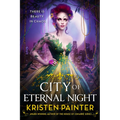 City of Eternal Night - Paperback