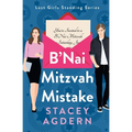 B'Nai Mitzvah Mistake - Paperback