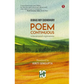 Poem Continuous: Reincarnated Expressions - Paperback