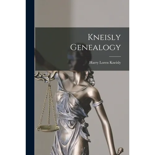 Kneisly Genealogy