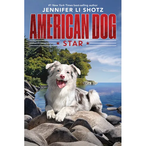 Star - Paperback