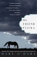 My Friend Flicka - Paperback