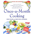 Once-a-Month Cooking: Revised and Expanded - Paperback