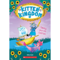 Tabby and the Catfish (Kitten Kingdom #3): Volume 3 - Paperback