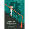 George and His Nighttime Friends - Paperback