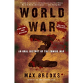 World War Z: An Oral History of the Zombie War - Paperback