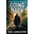 Going Back: Tom Novak Book Three - Paperback