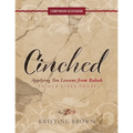 Cinched Companion Workbook - Paperback