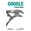 Google Pocket Guide - Paperback
