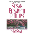 Hot Shot - Paperback
