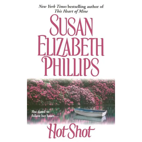 Hot Shot - Paperback