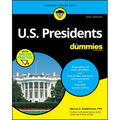 U.S. Presidents for Dummies with Online Practice - Paperback