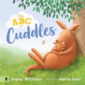 The ABC of Cuddles - Hardcover