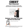 CBEST Test Strategy! Winning Multiple Choice Strategies for the California Basic Educational Skills Test - Paperback