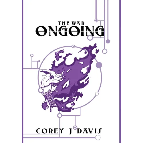 The War Ongoing: Knightfall - Hardcover