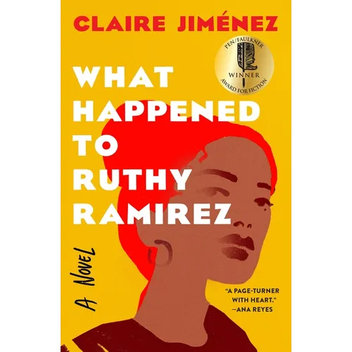 What Happened to Ruthy Ramirez - Paperback