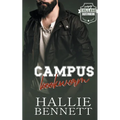 Campus Bookworm - Paperback