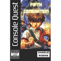 Console Quest: Fifth Generation: A History of Video Game Consoles - Paperback