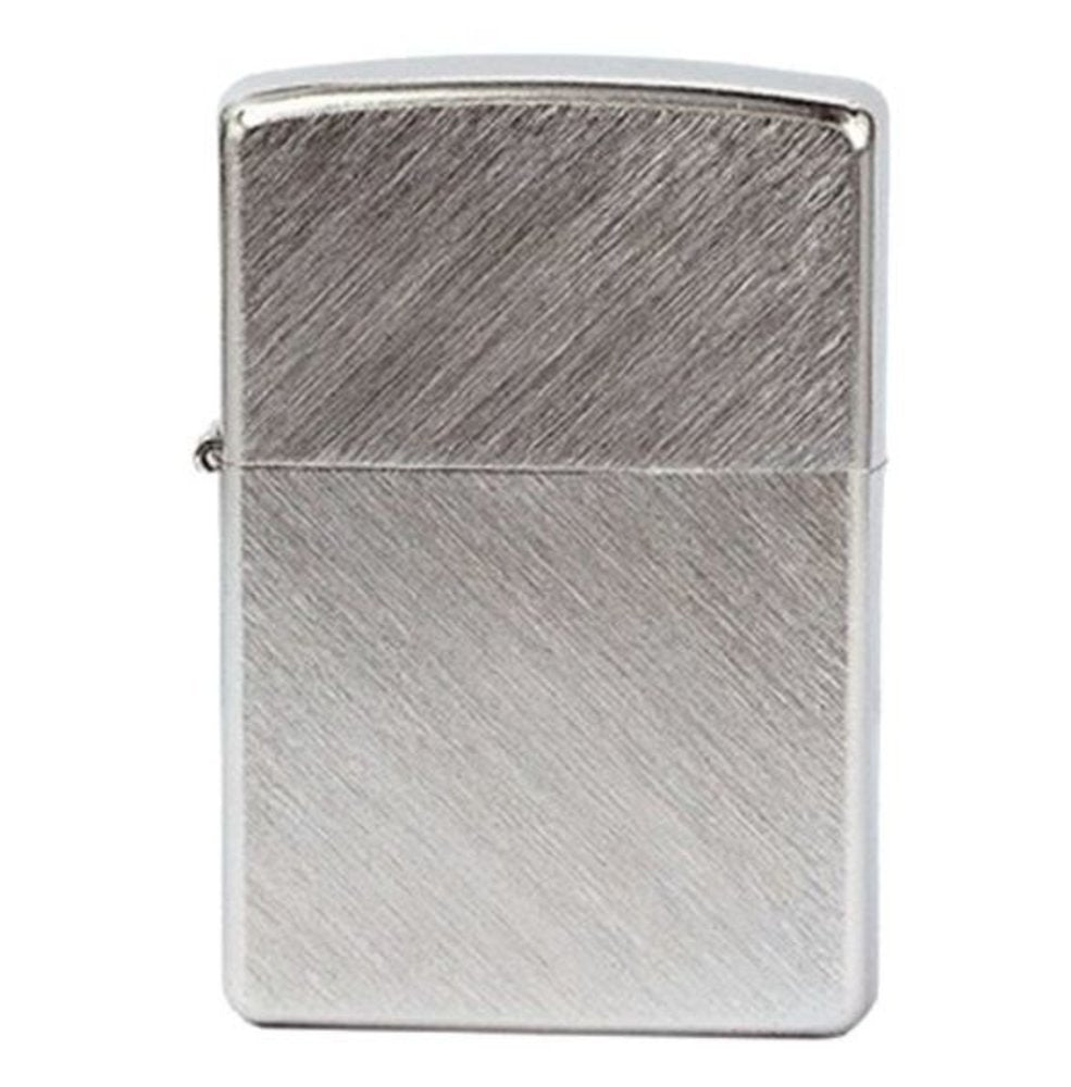 Zippo Herringbone Sweep Lighter #24648