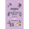 Hoodoo for War and Peace - Hardcover
