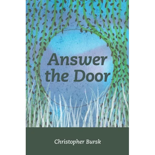 Answer the Door - Paperback
