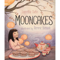 Mooncakes - Paperback