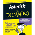 Asterisk For Dummies - Paperback