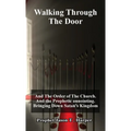 Walking Through The Door #4 - Hardcover