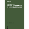 Theory and Method in Religious Studies - Hardcover