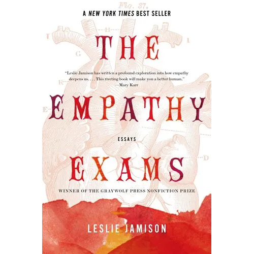 The Empathy Exams: Essays - Paperback