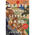 Beasts of a Little Land - Paperback