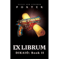 Ex Librum: Dikaió Book II - Paperback